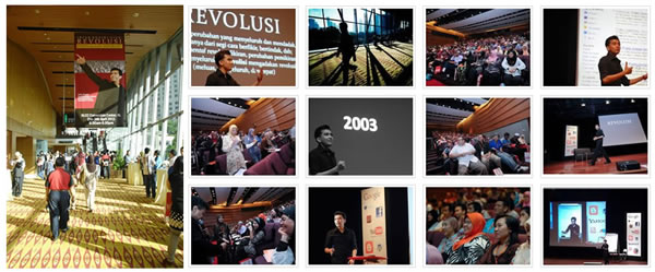 revolusi revolusi